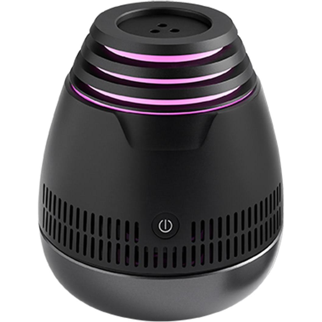 Thumbnail - Aromasound SYMPHONEYBK Lautsprecher (8 h), Bluetooth Lautsprecher, Schwarz