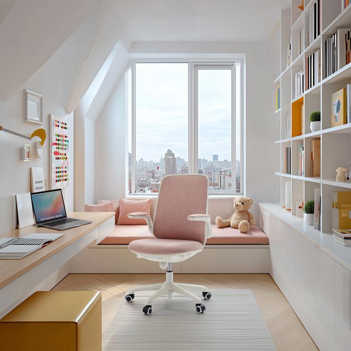 Produktbild Hjh Office Swivelo (42 - 50 cm)