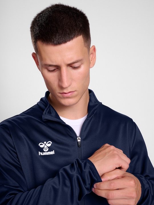 Actual product image hummel Hmlessential Track Jacket (L)
