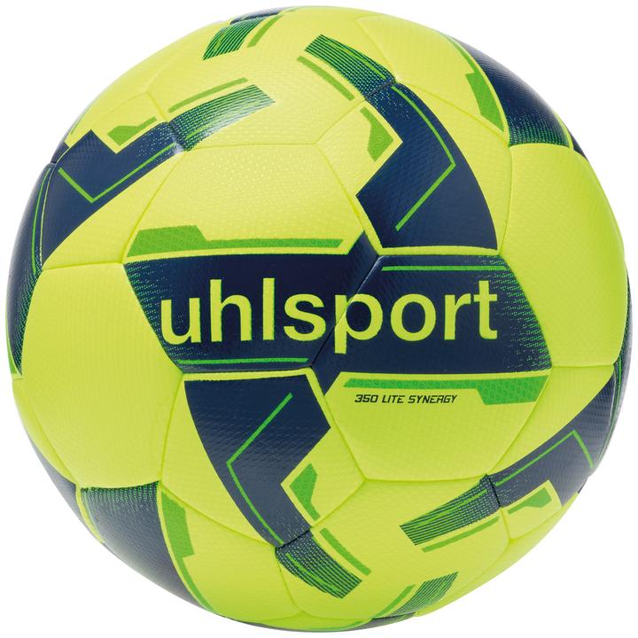 Actual product image Uhlsport Football 350 LITE SYNERGY