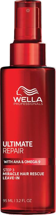 Produktbild Wella Ultimate Repair - Miracle Hair Rescue (95 ml)