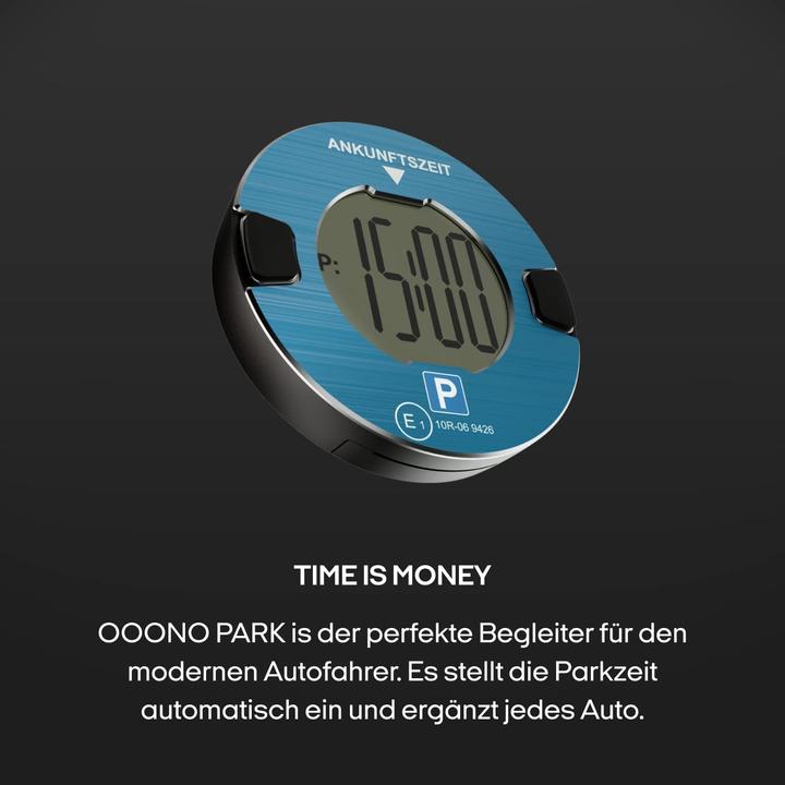 Productafbeelding Ooono Park