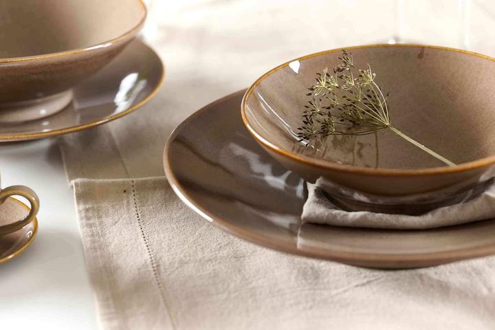 Produktbild Ritzenhoff & Breker Sahara Tafelservice (12 Stk.)