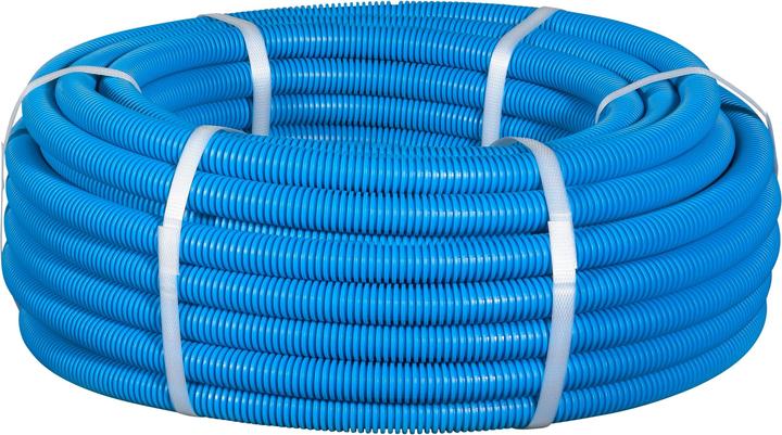 Actual product image Steffen Flex pipe (2500 cm)