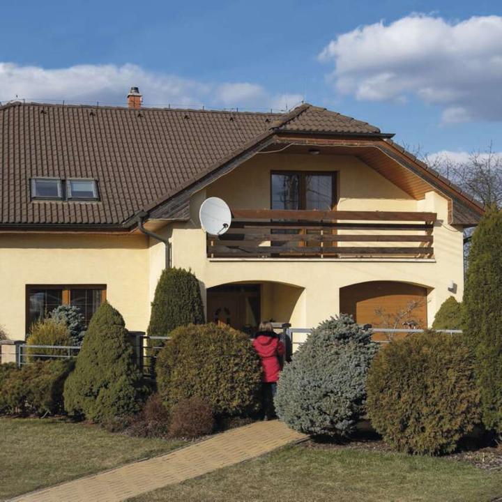 Produktbild Emos Ersatztaste für Drahtlose Türklingel P5734, P5734B