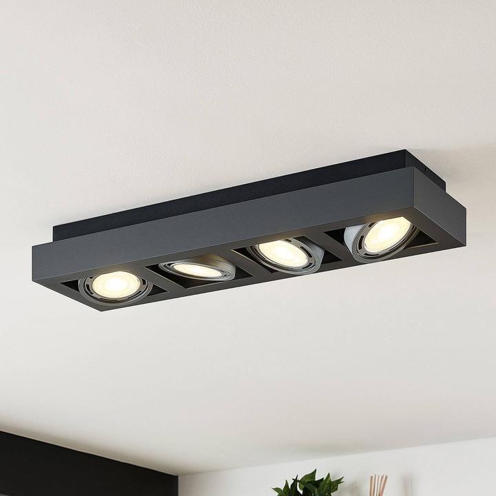 Produktbild Arcchio Ronka (4400 lm, GU10)