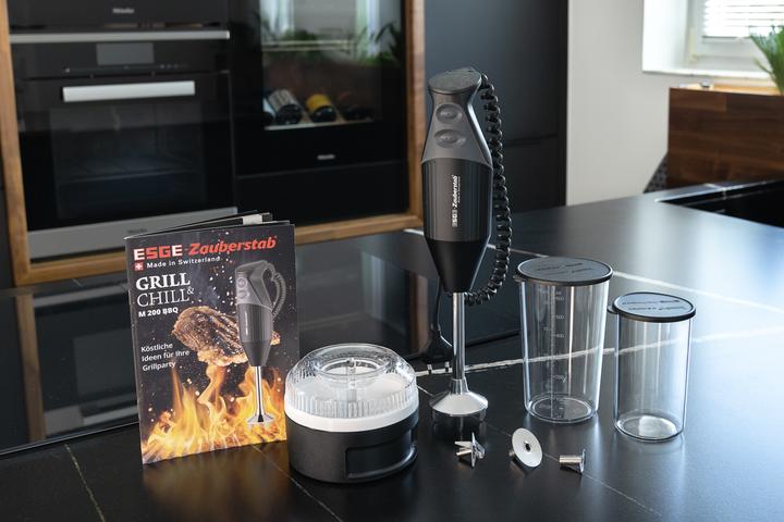 Produktbild ESGE Zauberstab