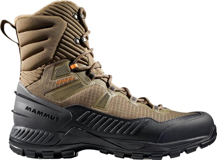 Produktbild Mammut Blackfin III WP High Men (40)