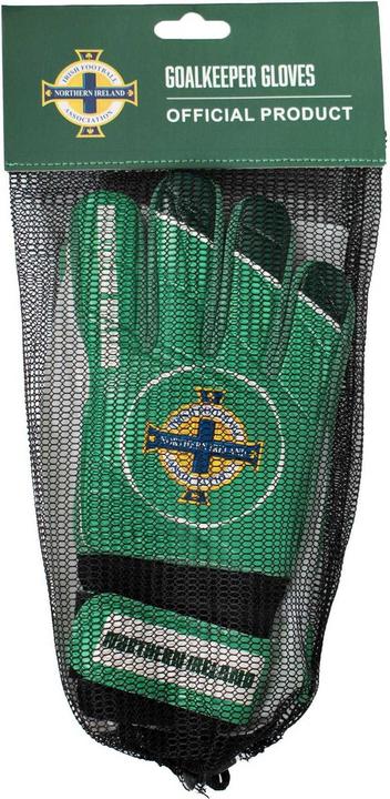 Produktbild Irish FA TorhüterHandschuhe Jungen
