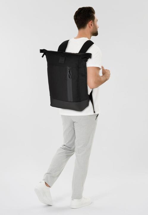 Image du produit Strellson Sac à dos / Backpack Northwood RS Sebastian Backpack SVZ (12 l)