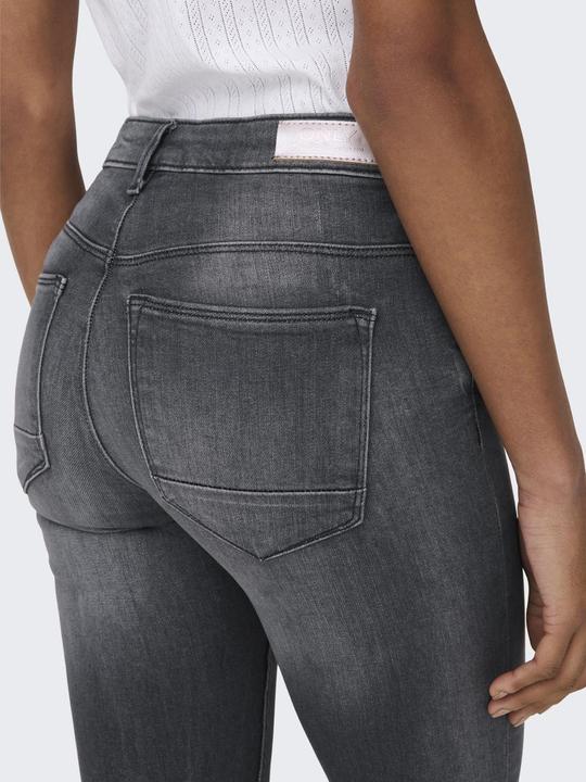 Produktbild Only ONlKendell Life Reg Ankle Skinny Fit Jeans (26)