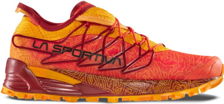 Actual product image La Sportiva Mutant (41)