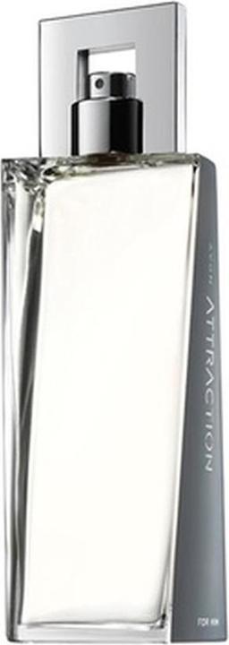 Avon Attraction EDT spray 75ml (Eau de Toilette, 75 ml)