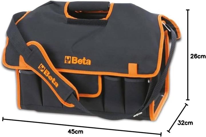 Actual product image Beta Tools Ethan (1 Piece)