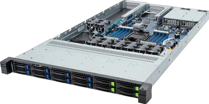 Produktbild Gigabyte R163-SG2-AAC1-1.X Rack Server 1U Single Sockel 4677