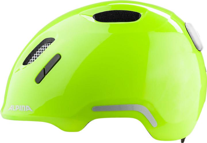 Produktbild Alpina Ximo 2 Flash (45 - 49 cm)