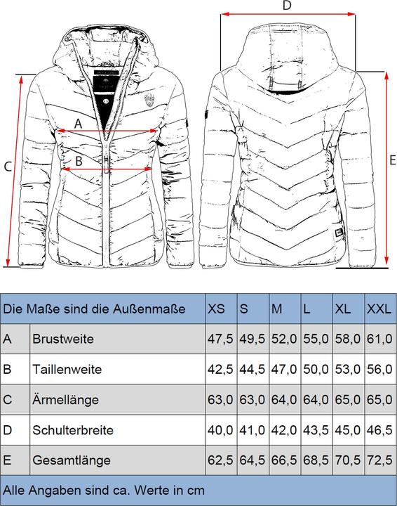 Produktbild Navahoo Elva (XS)