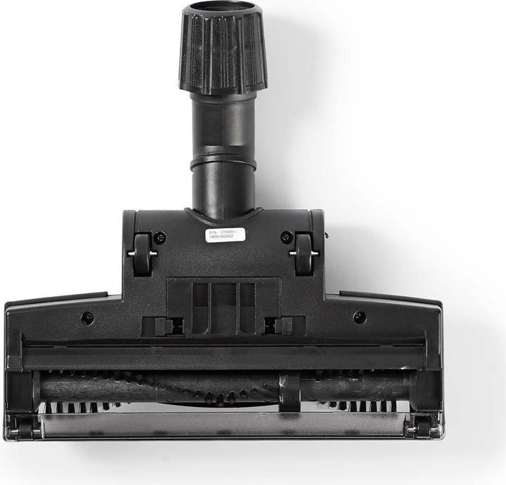 Produktbild Nedis Universal Staubsauger Turbobürste für Rohre mit einem Durchmesser von 30-40 mm VCBR110TBVAR