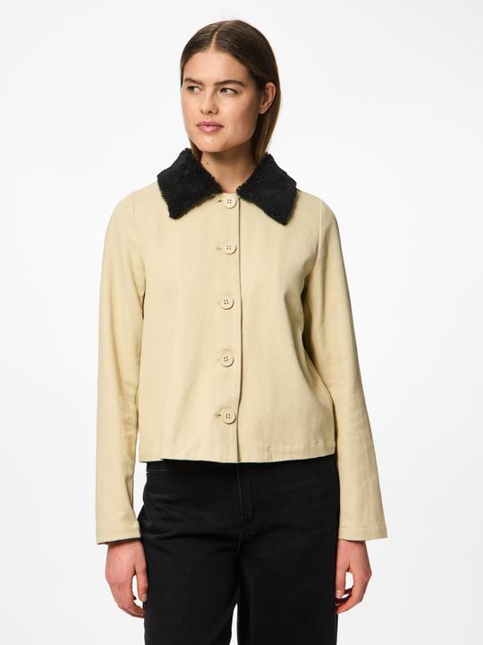 Produktbild Pieces PCJACKIE Jeansjacke (XL)