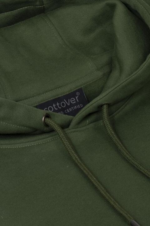 Image du produit Cottover Capuchon clé unisexe (S)