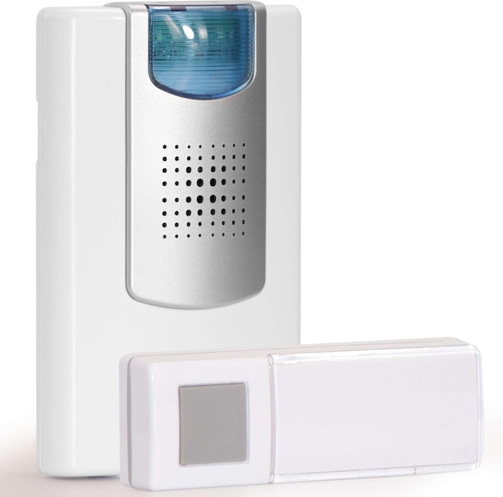 Actual product image Heidemann Wireless chime set HX Flashlight (with flashlight) (Wireless)