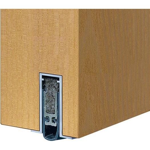 Planet, Door seal, Door drop-down seals FT-plus
