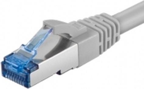 Produktbild Digitus Netzwerkkabel (S/FTP, CAT6a, 5 m)