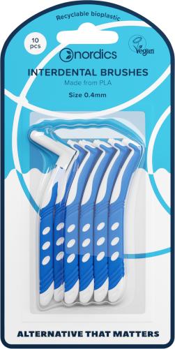 Nordics Eco PLA (10x, 0.40 mm)