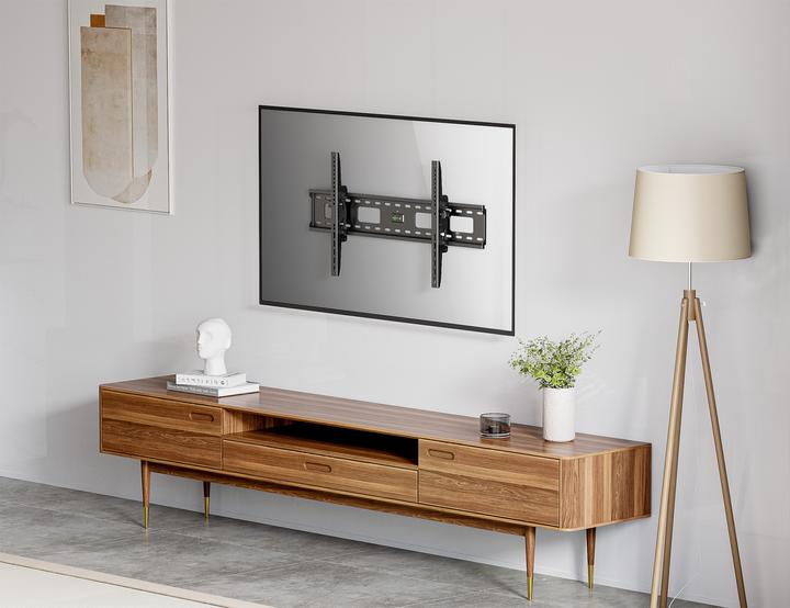 Image du produit Manhattan 423830 (Mur, 75 kg, 37" - 70")