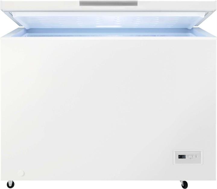 AEG AHB531D1LW Pose libre D (Autonome, 308 l)
