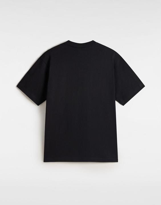 Produktbild Vans LEFT CHEST II LOOSE SS Black (L)