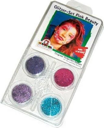 Produktbild Eulenspiegel Motiv-Set: Pink Beauty