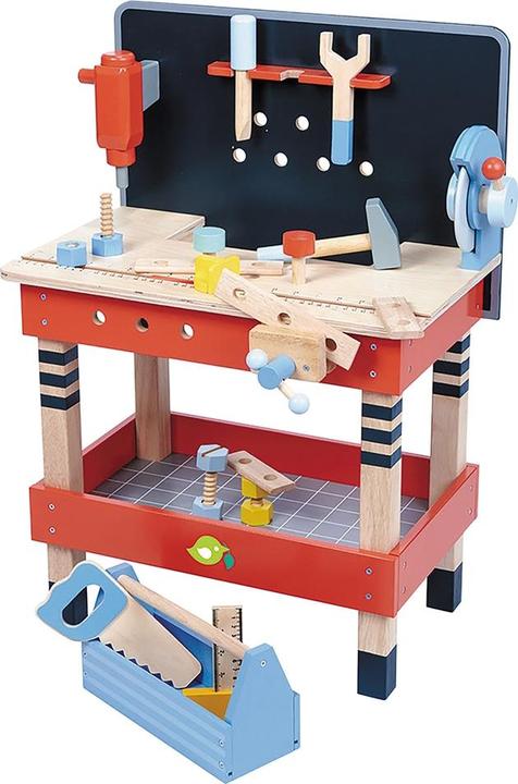 Image du produit Tender Leaf Toys Workbench