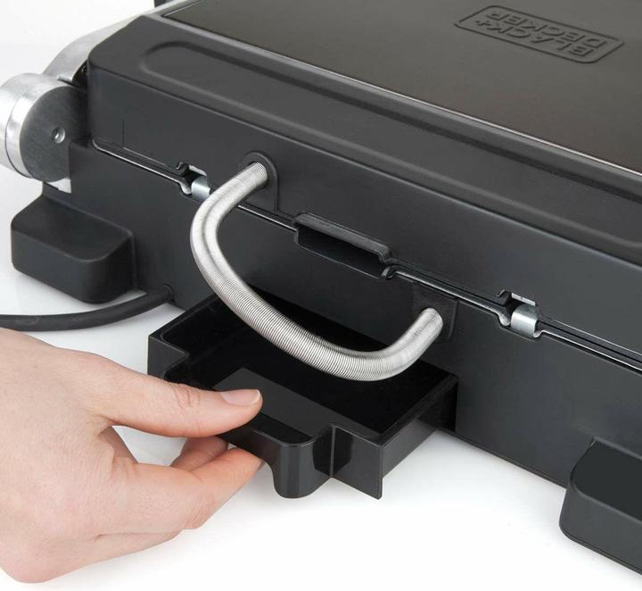 Produktbild Black & Decker BXGR2000E