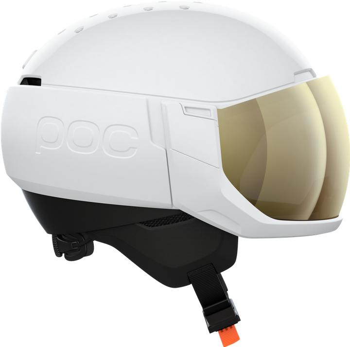 Produktbild Poc Levator MIPS Visier Skihelm (55 - 58 cm, M)