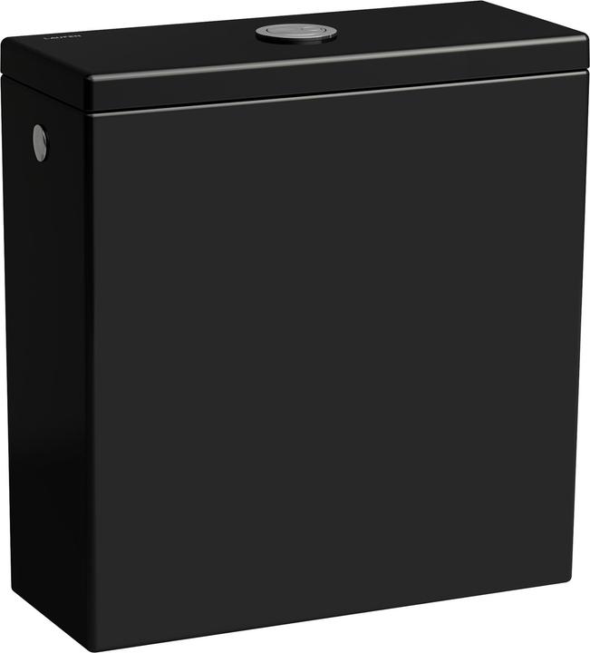 Produktbild Laufen Kartell Spülkasten für Stand-WC-Kombination 824337, Zwei-Mengen-Spülung, Wasseranschluss s