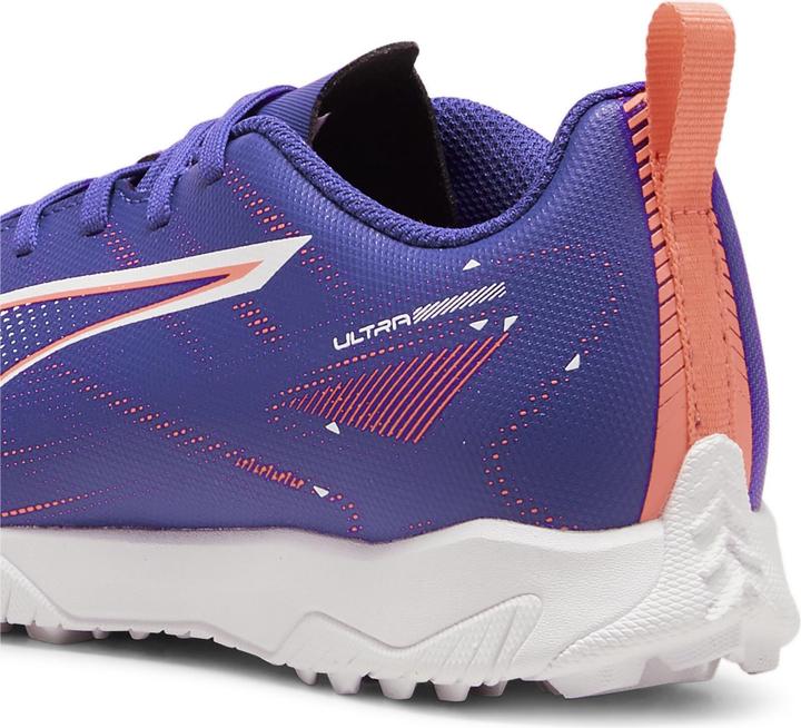 Actual product image Puma Ultra 5 Play Tt Jr (37.5)