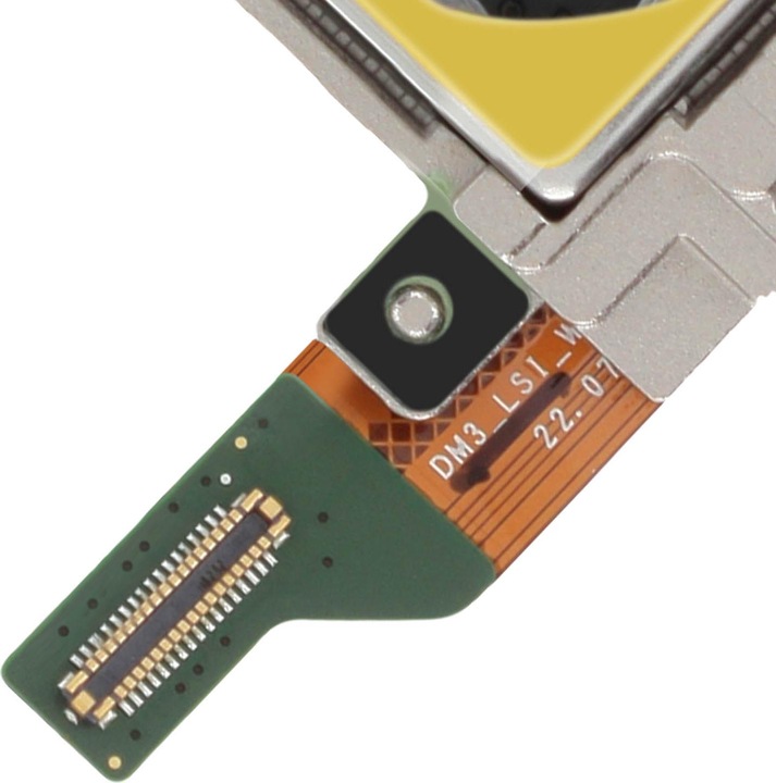 Actual product image Samsung Spare part (Galaxy S23 Ultra)