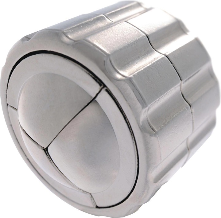 Immagine prodotto Huzzle Cast Puzzle - Cylinder**** (Francese)