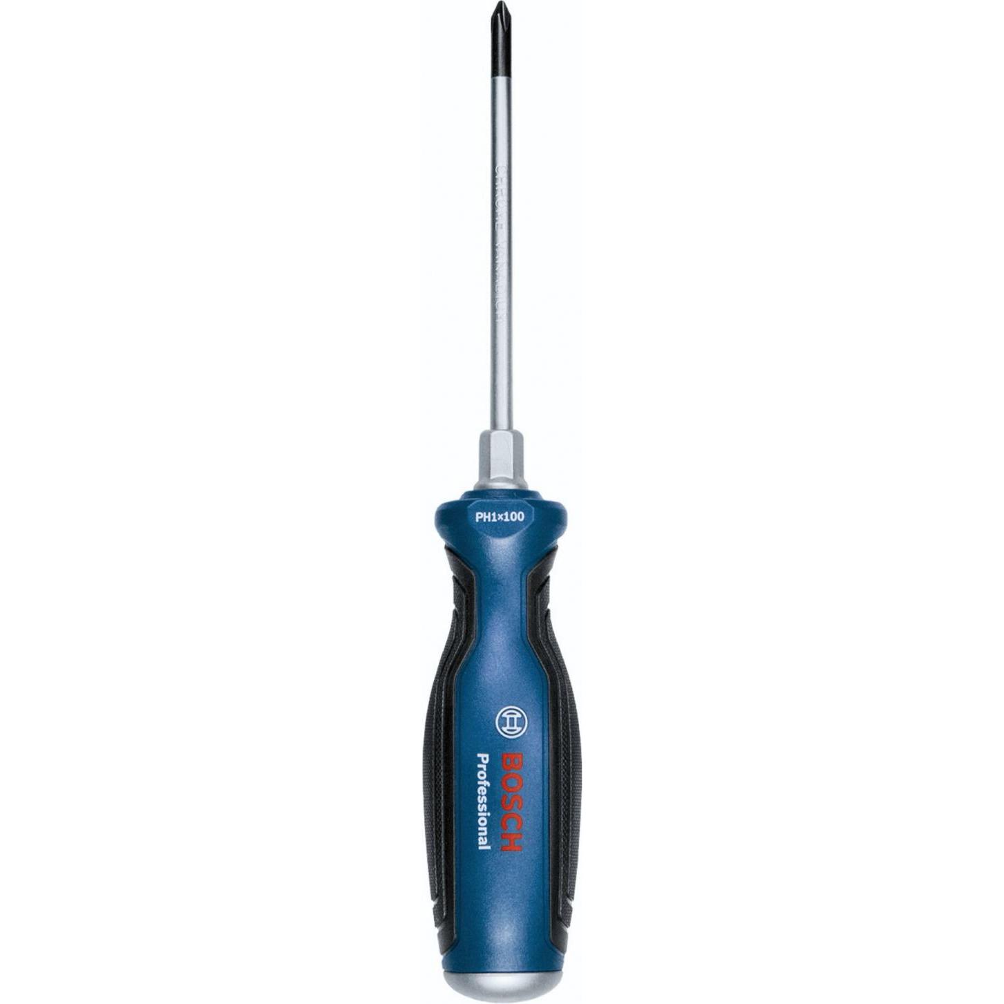 Bosch Professional, Schraubenzieher, Schraubendreher (Phillipps-Kreuzschlitz (PH))