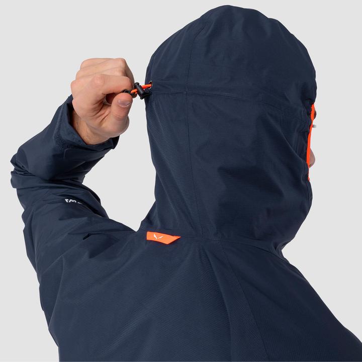 Actual product image Salewa Puez Powertex 2L jacket (48, M)