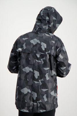 Actual product image Mac in a Sac Camo Limited Edition Rain Jacket (M)