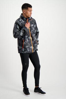 Actual product image Mac in a Sac Camo Limited Edition Rain Jacket (M)