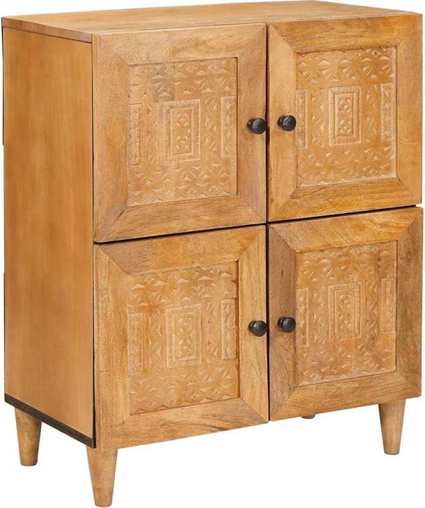 vidaXL Sideboard (60 x 33 x 75 cm)