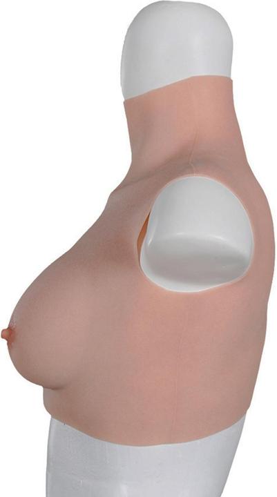 Produktbild XXdreamSToys Ultra Realistic Breast Form (S)