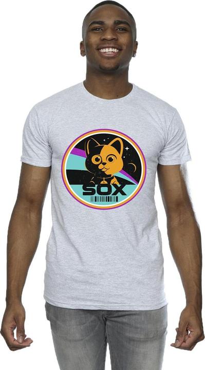 Produktbild Disney Lightyear Sox Circle TShirt (S)