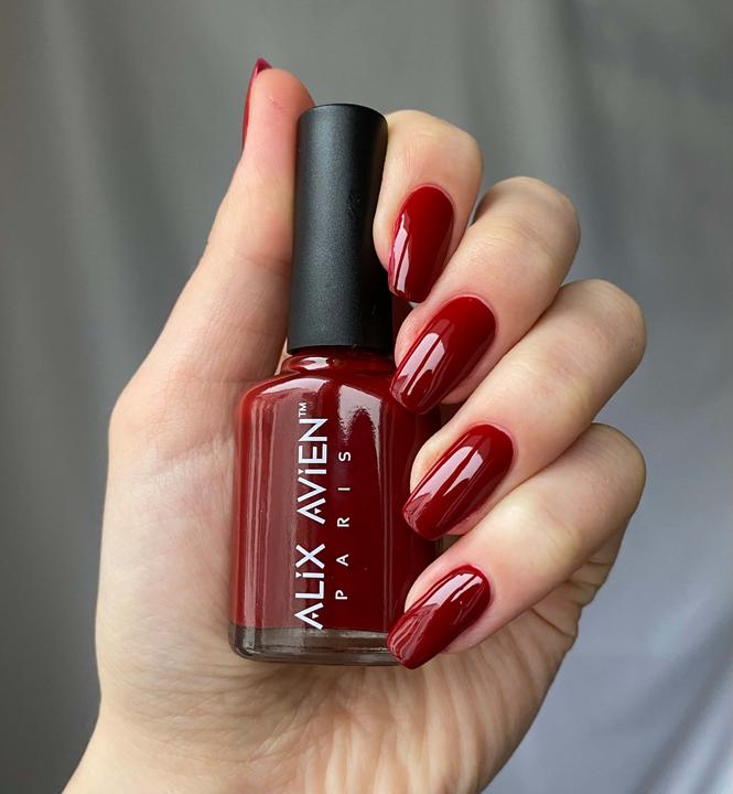 Immagine prodotto Alix Avien NP17 (Borgogna, Smalto)