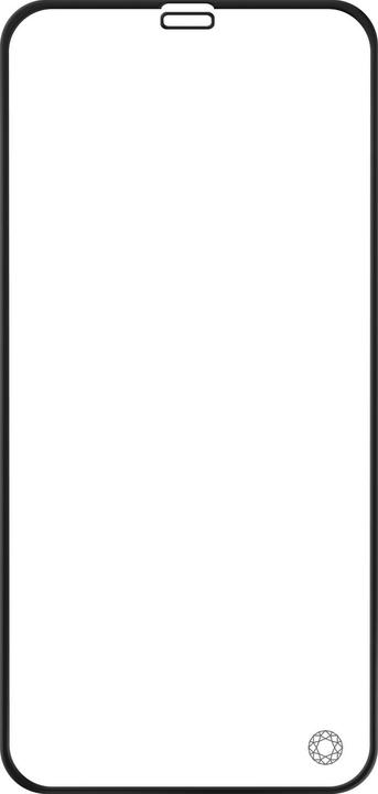 Actual product image Bigben Connected Glass screen protector (1 Piece, Realme 12 Pro+, Apple iPhone 12)