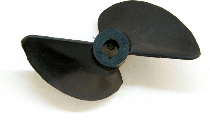 Super hydropropeller "k" rechts 2-blatt ø42x59