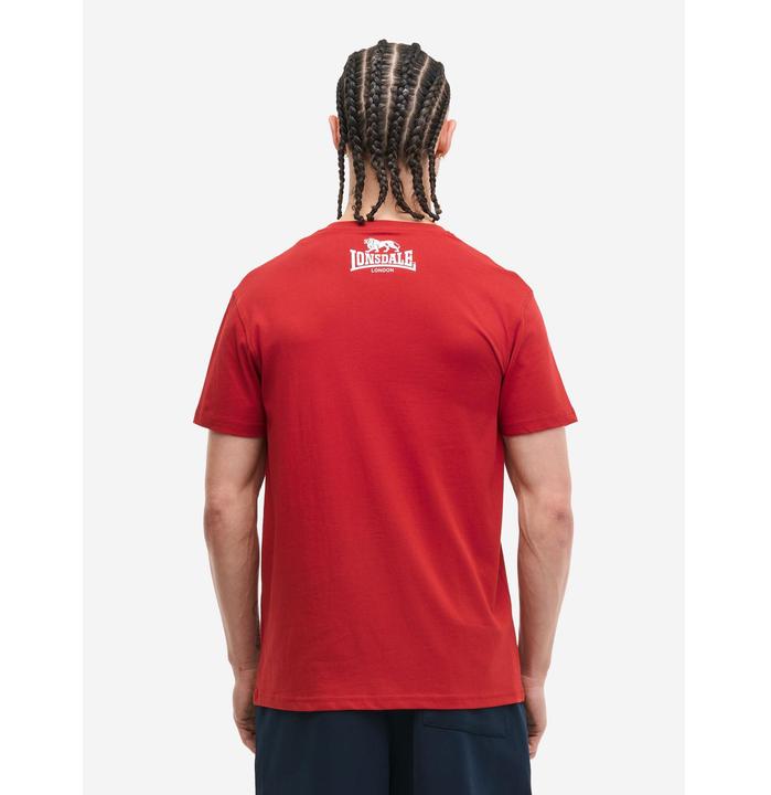 Immagine prodotto Lonsdale Logo (3XL)